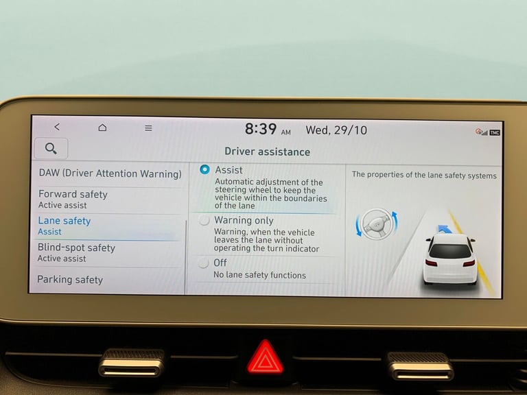 2022 Hyundai IONIQ 5 160kW Ultimate 73 kWh 5dr Auto ESTATE ELECTRIC Automatic