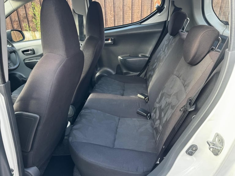 2011 Suzuki Alto 1.0 12V SZ3 Euro 5 5dr HATCHBACK Petrol Manual - Image 23