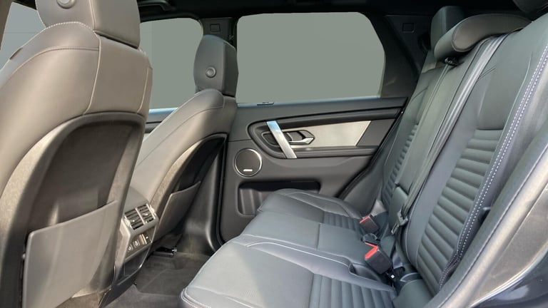 2025 Land Rover Discovery Sport 2.0 D200 Dynamic HSE 5dr Auto [5 Seat] Diesel Station Wagon Stati...