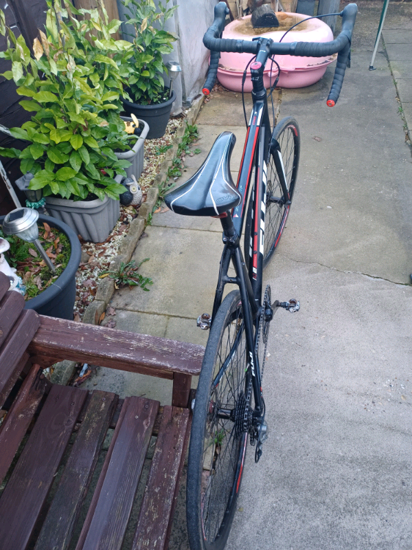 Fuji Sportif One.3 Road Bike disc Brake 