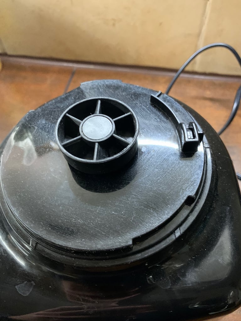 Blender Mixer - Glas