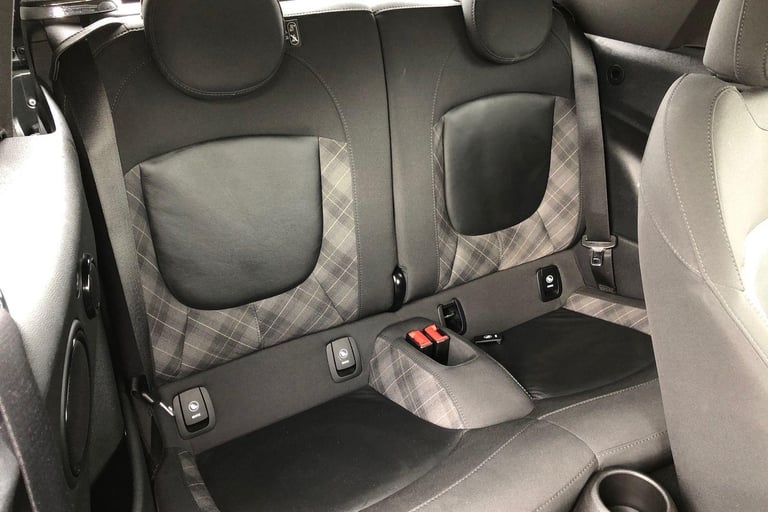 2018 MINI Convertible 1.5 Cooper 2dr Auto [Chili Pack] Convertible PETROL Automatic