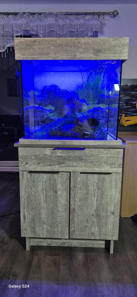 image for AQUA ONE URBAN STYLE 110LITRE