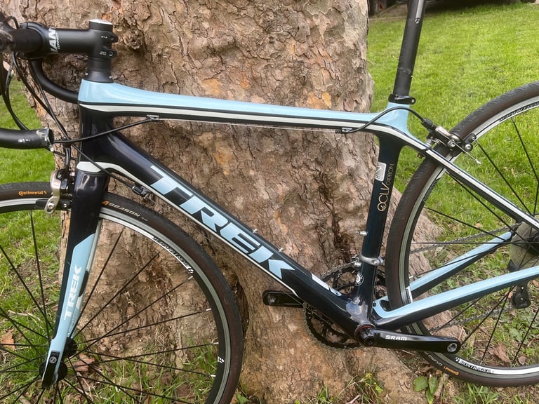 Trek Madone 3.1 Full Carbon Road Bike 50Cm