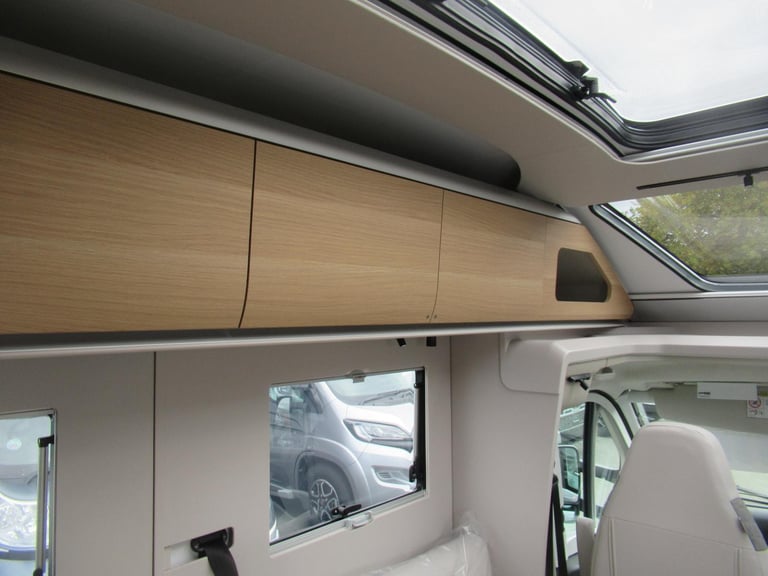 Adria Coral 670 DL 60TH EDITION