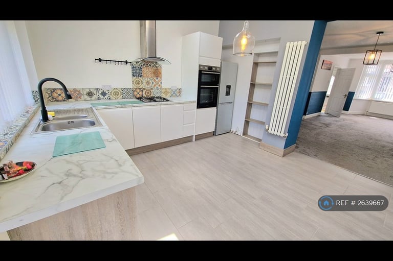 2 bedroom house in Stevenson Road, Coventry, CV6 (2 bed) (#2639667)