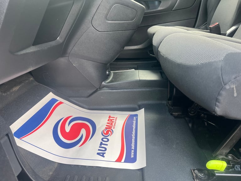 2019 Citroen Berlingo 1.6 BlueHDi 650Kg Enterprise 75ps PANEL VAN Diesel Manual