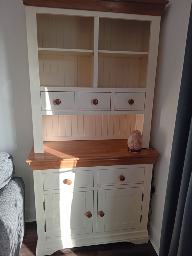 image for Oak Furniture Land Dresser