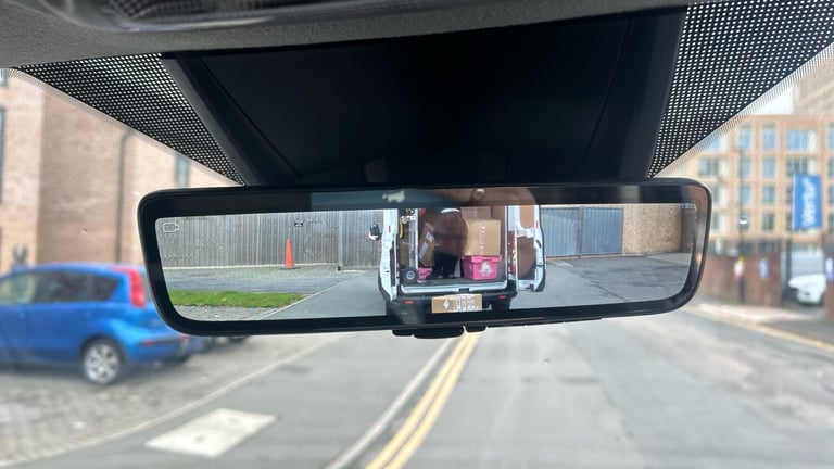 2023 Ford Transit Custom 280 L1 Diesel Fwd 2.0 EcoBlue 130ps Low Roof Limited Van Van Diesel Manual