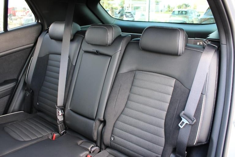 2025 Kia Sportage 1.6 H T Gdi Gt Line S Suv 5dr Petrol Hybrid Auto Euro 6 (s/s) (207 Bhp) ESTATE ...