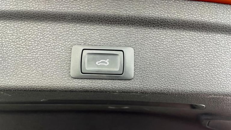 2022 Audi Q3 Black Edition 35 TFSI  150 PS S tronic Automatic Hatchback Petrol Automatic