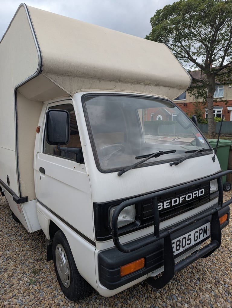 Bedford, 1988, 970 (cc)