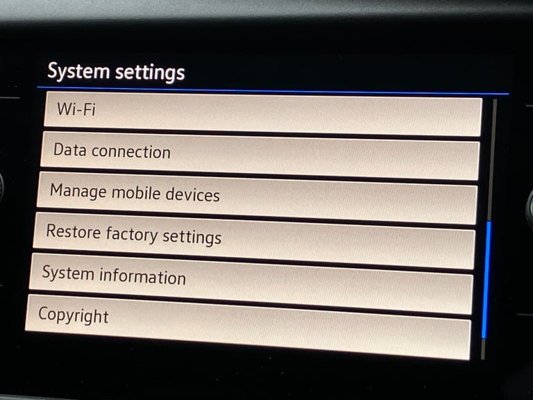 2024 Volkswagen Transporter 2.0 BiTDI 204 Highline Van DSG Van DIESEL Automatic