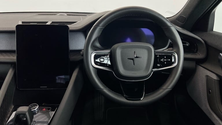 2022 Polestar Polestar 2 Long range Dual motor - Pilot Lite Hatchback Electric Automatic