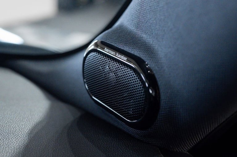 2019 MINI Hatch 2.0 John Cooper Works Hatchback 3dr Petrol Steptronic Euro 6 (s/s) (231 ps) Hatch...