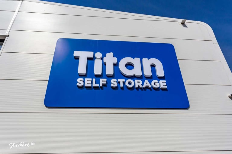 Self Storage Facility to rent in Littlehampton (BN17) | Stashbee