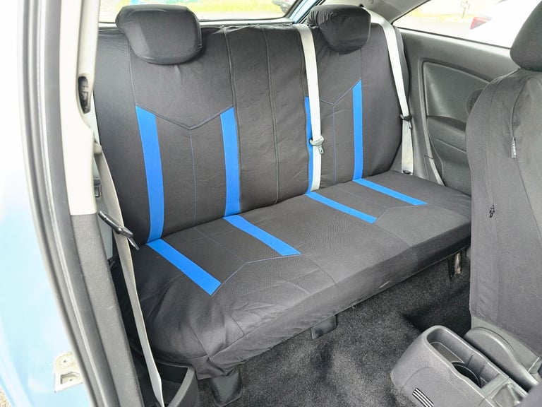 Vauxhall, CORSA, Hatchback, 2009, Manual, 1364 (cc), 3 doors