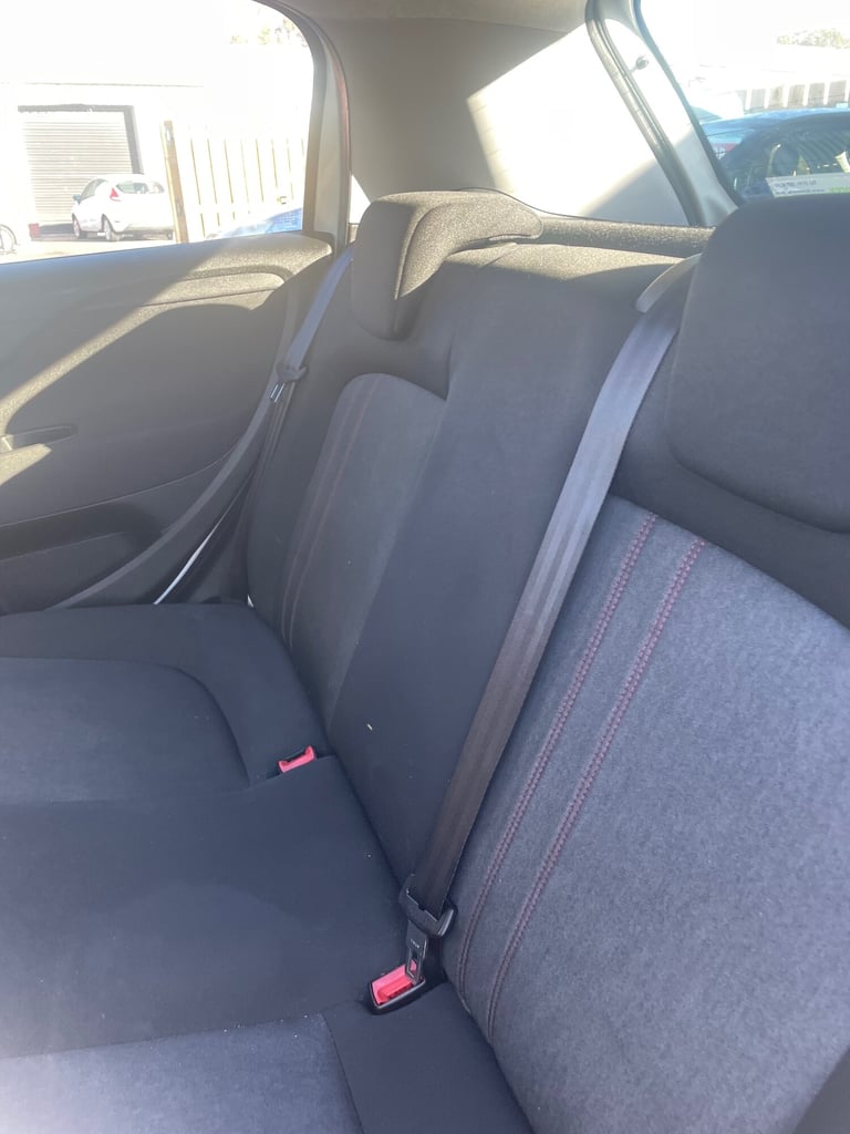 2014 Fiat Punto 1.2 Pop 5dr [Start Stop] HATCHBACK Petrol Manual