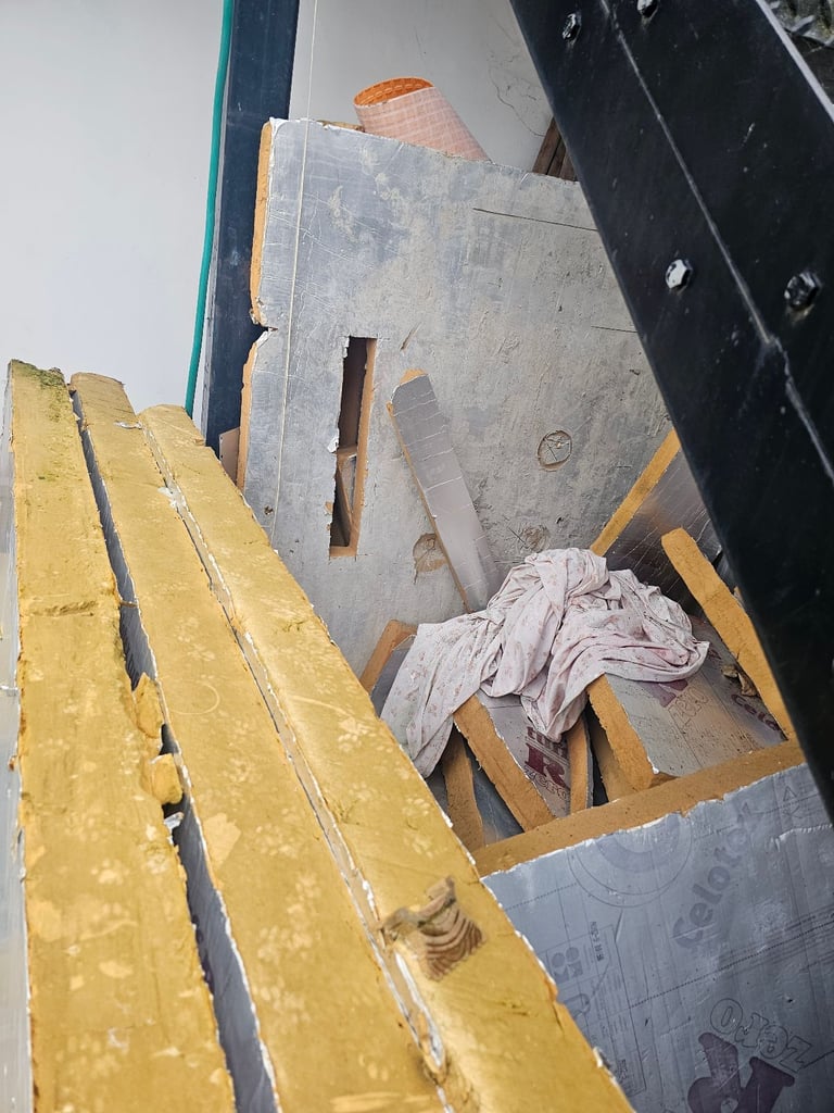 image for Insulation Celotex