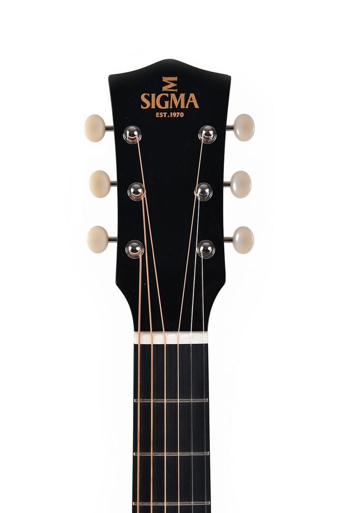 Sigma SG Series | JM-SG45 - Sunburst - Softshell Case