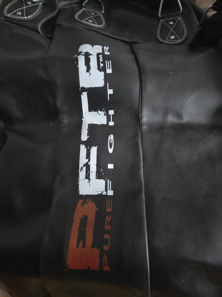 image for Boxing bag 