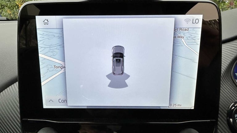 2023 Ford Puma 1.0 EcoBoost Hybrid mHEV ST-Line X 5dr HATCHBACK PETROL Manual