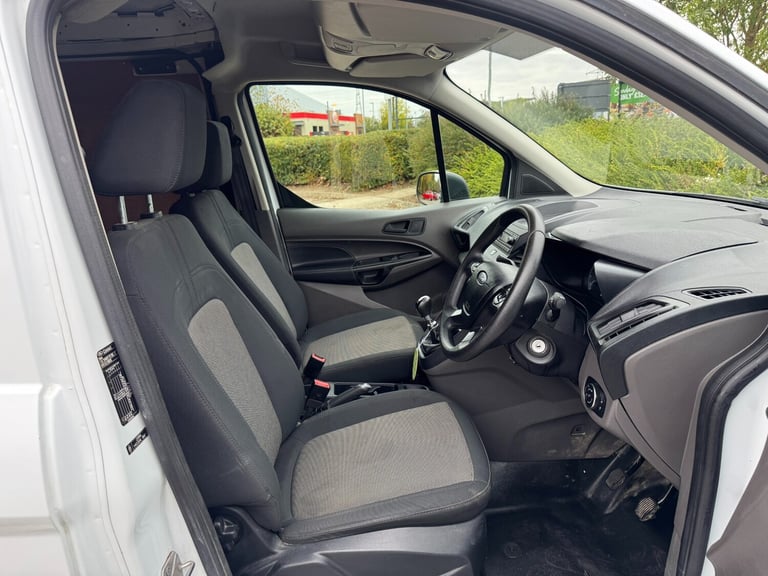 2020 Ford Transit Connect 1.5 EcoBlue 75ps Van PANEL VAN Diesel Manual
