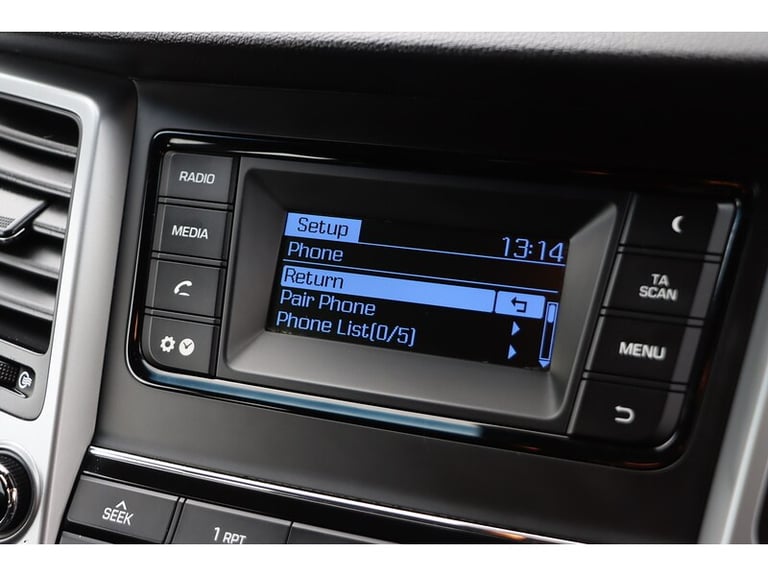 2018 Hyundai TUCSON GDi Blue Drive SE SUV Petrol Manual