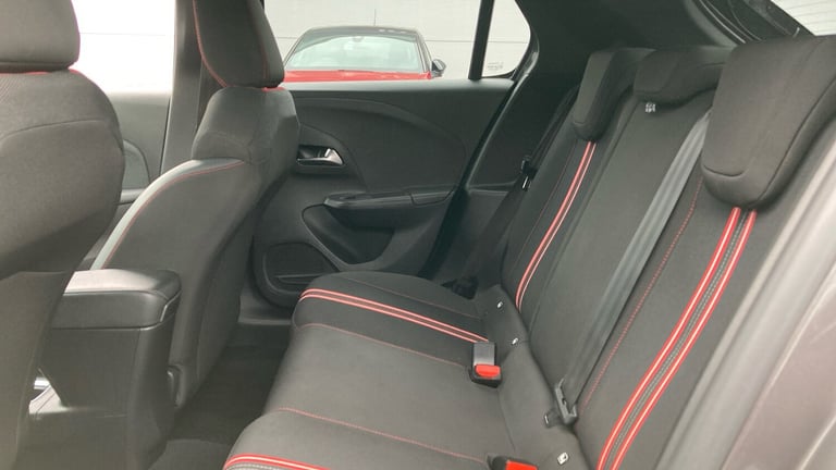 2020 Vauxhall Corsa 1.2 Turbo SRi Nav Premium 5dr Petrol Hatchback Hatchback Petrol Manual