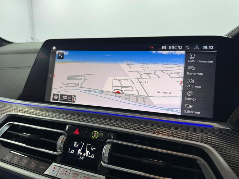 BMW X5 3.0 30d MHT M Sport Auto xDrive Euro 6 (s/s) 5dr 2023