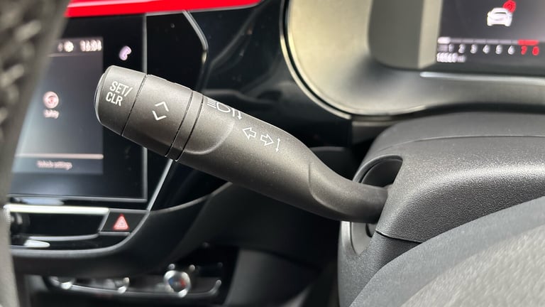 2023 Vauxhall Corsa 1.2 Turbo GS 5dr Petrol Hatchback Hatchback Petrol Manual