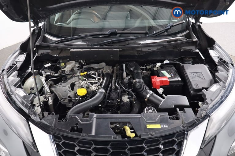 2021 Nissan Juke 1.0 DiG-T 114 Enigma 5dr DCT SUV Petrol Automatic