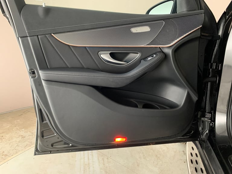 2022 Mercedes-Benz EQC EQC 400 300kW AMG Line Premium 80kWh 5dr Auto ESTATE ELECTRIC Automatic