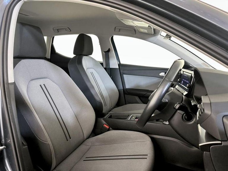 2022 SEAT Leon 1.0 TSI EVO SE 5dr HATCHBACK PETROL Manual