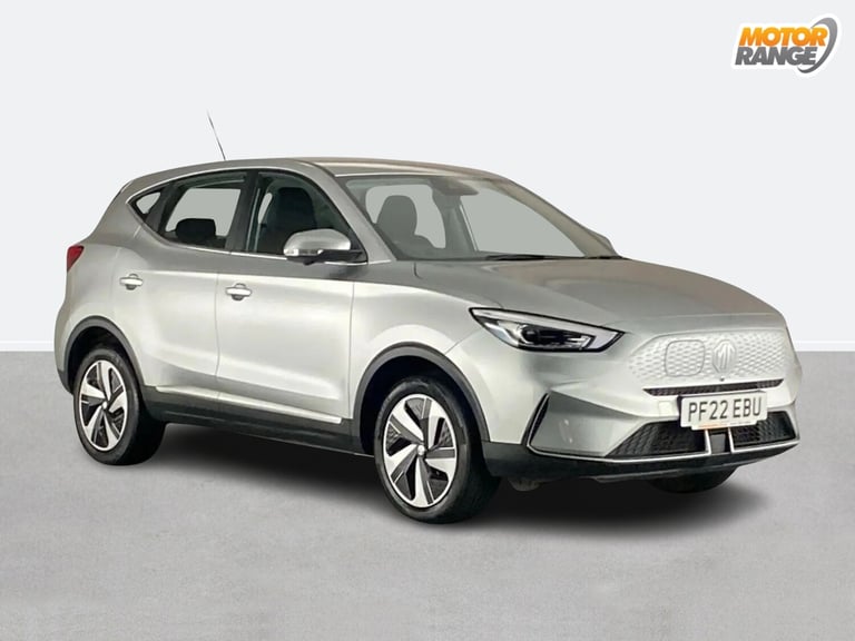 image for 2022 MG MG ZS 130kW SE EV 51kWh 5dr Auto Crossover/SUV ELECTRIC Automatic