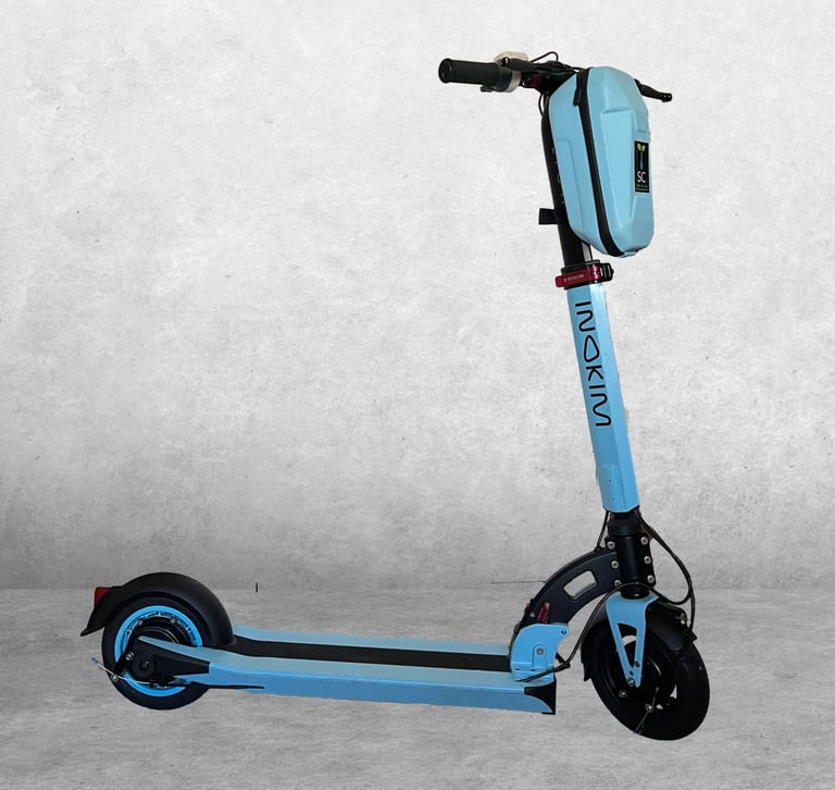 INOKIM LIGHT 2 ELECTRIC E SCOOTER 
