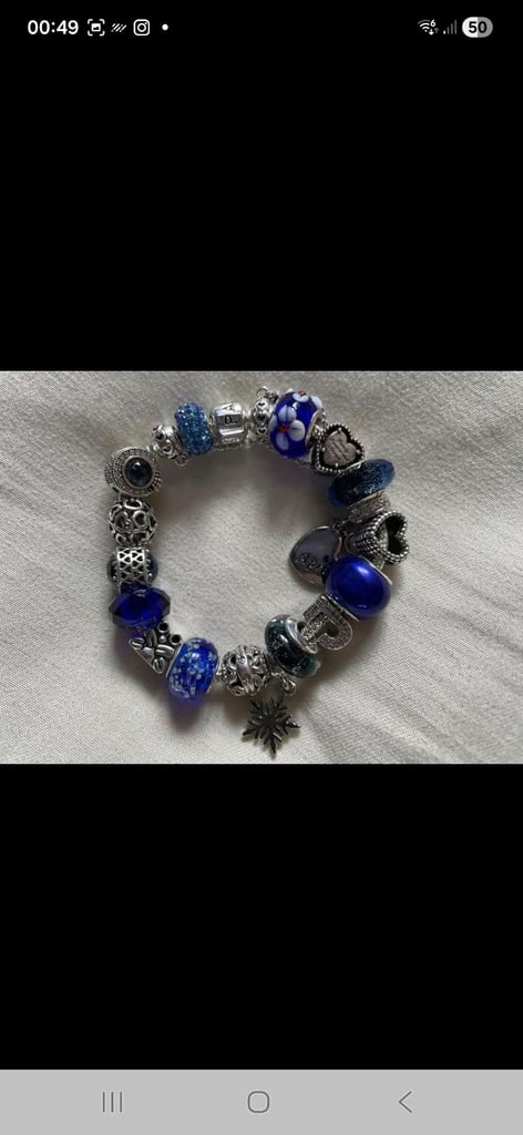 Pandora Bracelets 