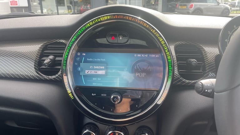 2023 MINI Hatch 2.0 Cooper S Resolute Edition 3dr Auto [Nav Pack] HATCHBACK PETROL Automatic