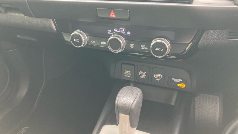 2022 Honda Jazz 1.5 i-MMD Hybrid SR 5dr eCVT Hybrid Hatchback Hatchback Hybrid Automatic