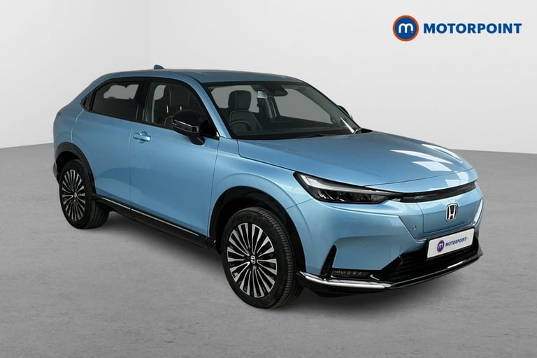 2024 Honda e NY1 150kW Elegance 69kWh 5dr Auto Hatchback Electric Automatic