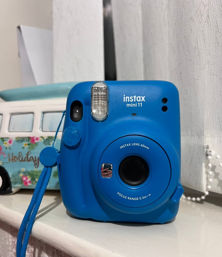 Instax mini for Sale | Cameras | Gumtree