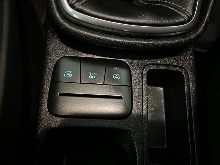 2019 Ford Fiesta 1.0 ZETEC 5d 99 BHP ULEZ COMPLIANT+SAT NAV+ECONOMICAL+ HATCHBACK Petrol Manual