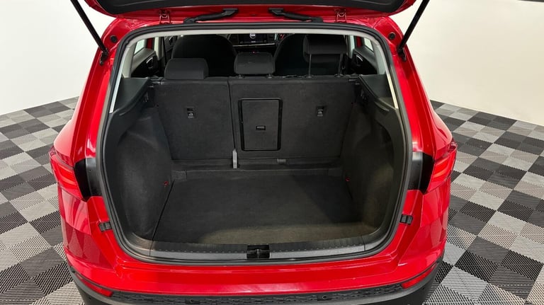 SEAT ATECA 1.5 TSI EVO SE Technology 2020