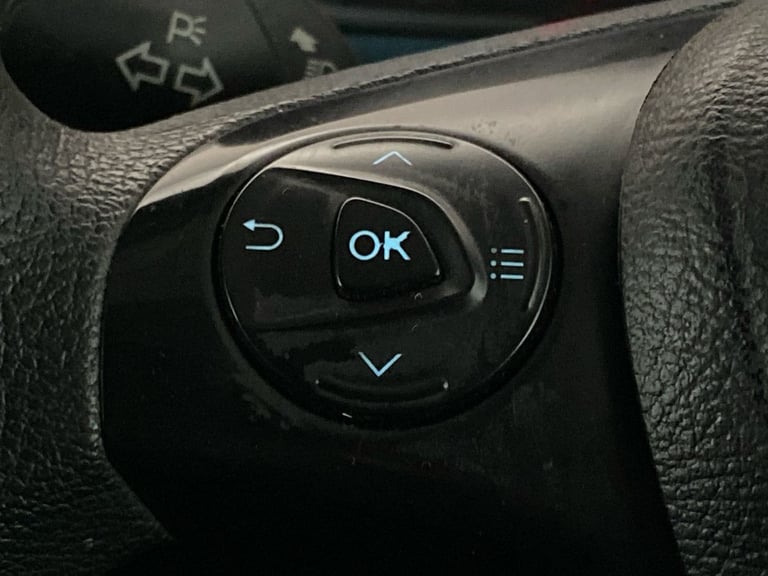 2021 Ford Transit Connect 1.5 EcoBlue 100ps Leader Van Panel Van DIESEL Manual