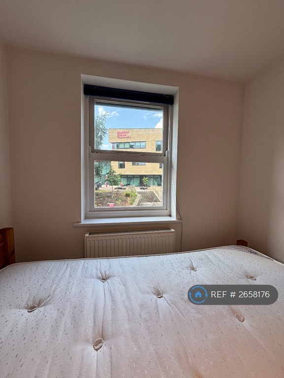 4 bedroom flat in Broomhall Road, Sheffield, S10 (4 bed) (#2658176)