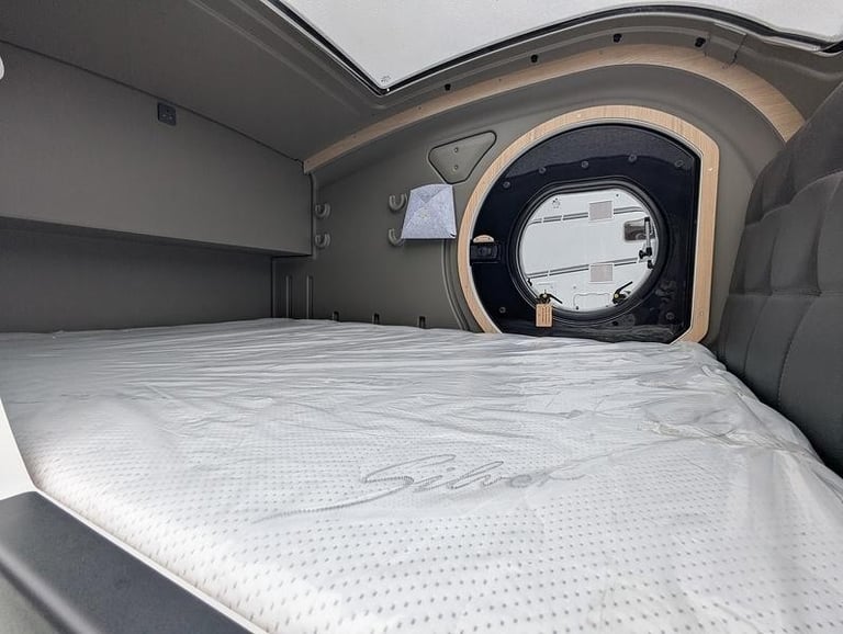 Mink Sport Z 0.0 New For 2026 Season Caravan 