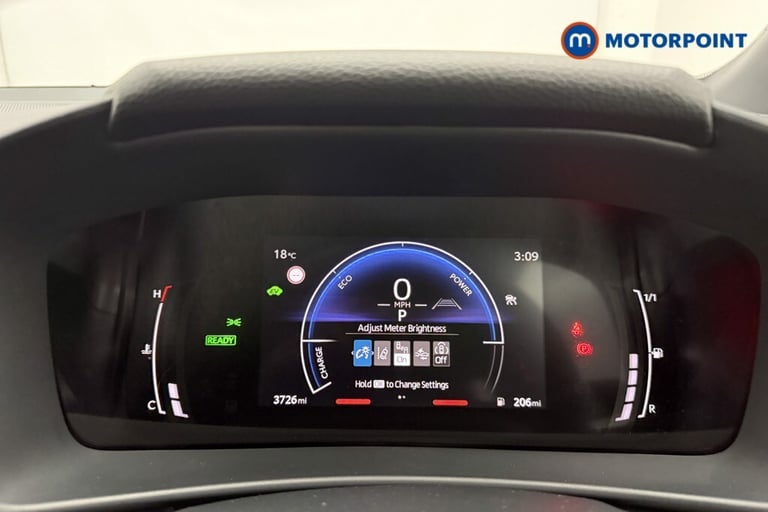 2024 Toyota C-HR 1.8 Hybrid Icon 5dr CVT SUV Hybrid Automatic