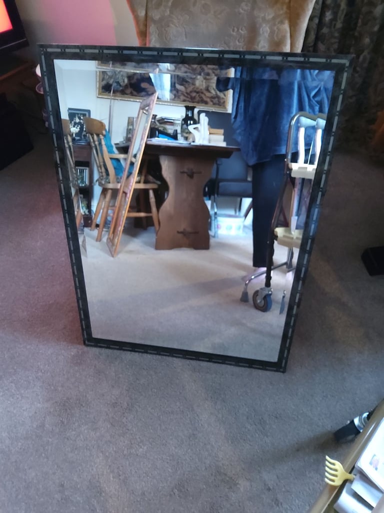 image for Wall mirror