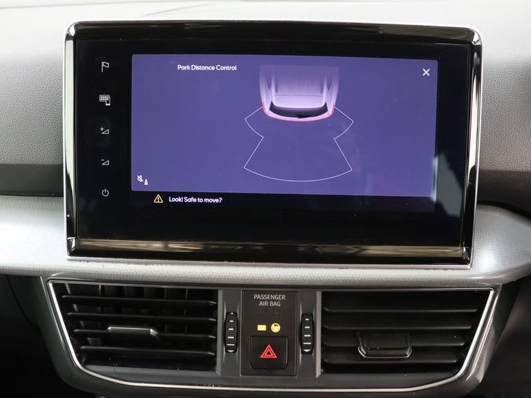 2021 SEAT Tarraco 2.0 TDI SE Technology SUV 5dr Diesel DSG Euro 6 (s/s) (150 ps) ESTATE Diesel Au...