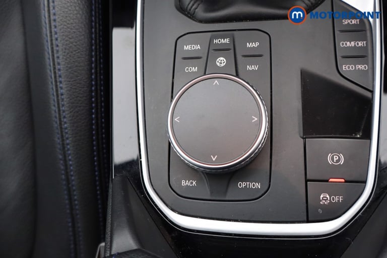 2021 BMW 2 Series 218i [136] M Sport 4dr Saloon Petrol Manual